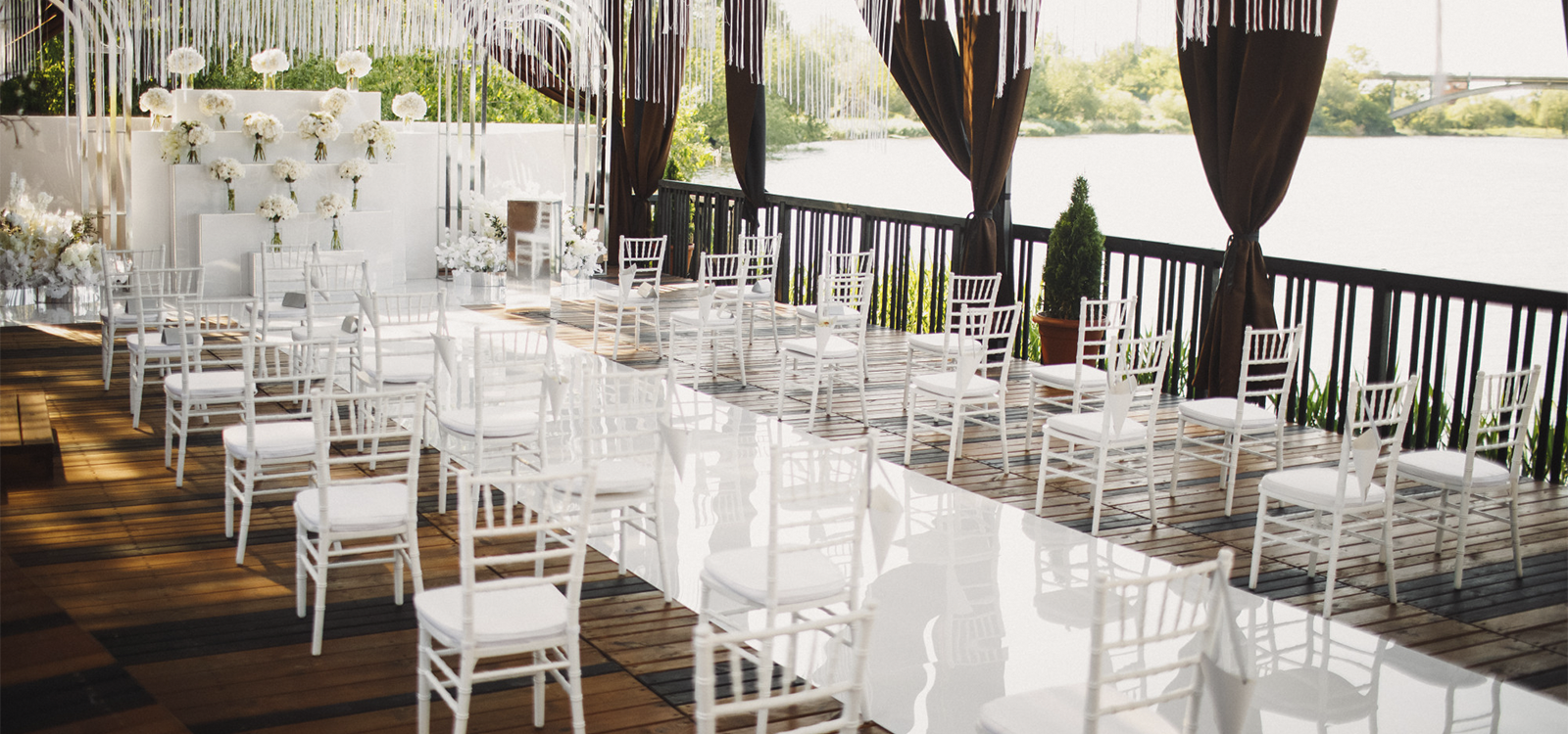 Organisation d’évènements