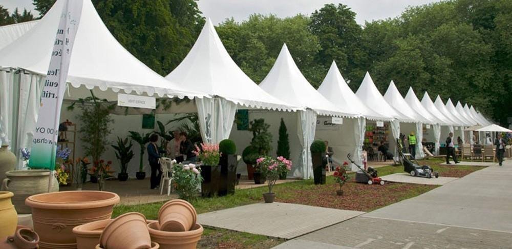 Location de matériel