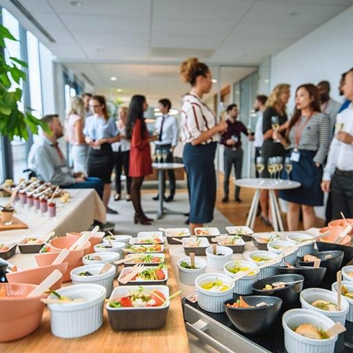 Solutions Événementielles Innovantes Pour Votre Succès